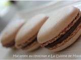 Macarons : la recette de base des coques + trucs et astuces pour les réussir