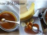 Caramel au Beurre Salé