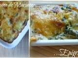 Gratin de Courgettes