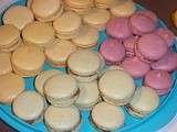 Fête de macarons