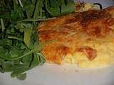 Quiche de pomme de terre