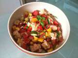 Panzanella (Italie)