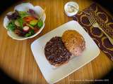 Burgers de quinoa