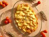 Authentiques Gnocchi « alla romana »