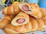 Pains aux Saucisses