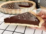 Tarte au Chocolat