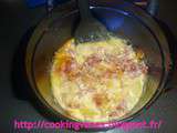 Tartiflette Tupperware