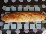 Pain viennois