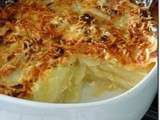 Gratin Dauphinois