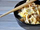 Oyakodon