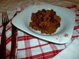 Chili con carne