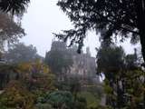 Portugal Quinta da Regaleira (Sintra)