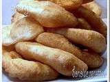 Beignet algerien