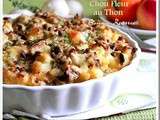 Gratin de chou-fleur