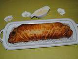 Filet Mignon en Croute