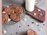 Cookies brownies