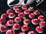 Whoopies d’Halloween