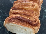 Brioche de Nina Métayer