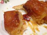 Tarte Tatin, l’ultime