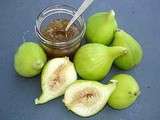 Confiture de Figues