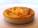 Quiche Lorraine