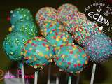 Cake Pops