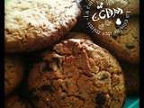 Cookies - Thermomix