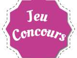 Jeu Concours