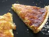 Quiche lorraine - Thermomix