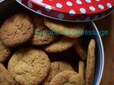 Cookies - { Goûter }