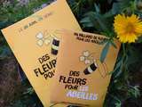 Fleurs pour les Abeilles - { Oui aux Abeilles }