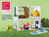 Foire de Paris : Le plus grand Salon d'Europe pour la Maison - { Concours }