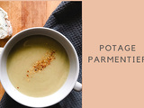 Potage Parmentier