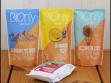 Bionly : epicerie 100% biologique [#madeinfrance #bio #organicfood #bionly #developpementdurable]