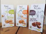 Biscuiterie de provence : gamme bio & sans gluten paul & linh [#gateaux #madeinfrance #bio #organicfood #glutenfree #kids]