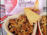 Crumble aux fruits rouges [#dessert #lesptitsamoureux #galipotes]