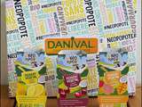 Desserts végétaux danival [#bio #sanslactose #sansgluten #danival #madeinfrance]