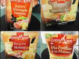 Entremont, c'est autrement bon ! [#cheese #madeinfrance #raclette #fromage]