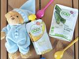 Good gout : alimentation bébé [#bio #organic #organicfood #madeinfrance #baby]