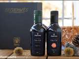 Huiles d'olive segermes debarquent en france [#food #gourmet #huiledolive #tunisie]