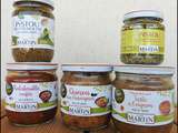 Nouveautés d’été jean martin + concours [#provence #legumes #concours #jeuconcours #bonplan #madeinfrance]