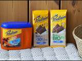 Nouveautés poulain bio & moins sucrées [#chocolat #lesssugar #madeinfrance #bio]