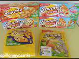 Nouveautes savane de brossard pour la rentree [#kids #rentree #biscuits #gouter #lejourdelarentree]