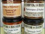 Partenariat le comptoir de mathilde [#drome]