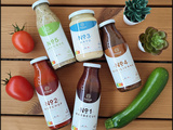 Révolution au rayon sauces avec la marque freecal [#innovation #sauces #healthy #madeinfrance #foodtech]