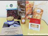 Test des produits tousansel [#testproduits #sanssel #régime]