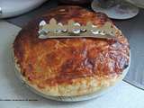 Galette des rois