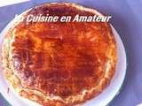 Galette des Rois