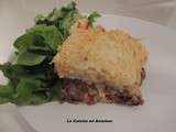 Hachis parmentier