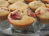 Mini gâteau aux figues et amandes